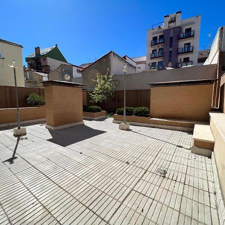 Estudio Madrid 아파트 외부 사진